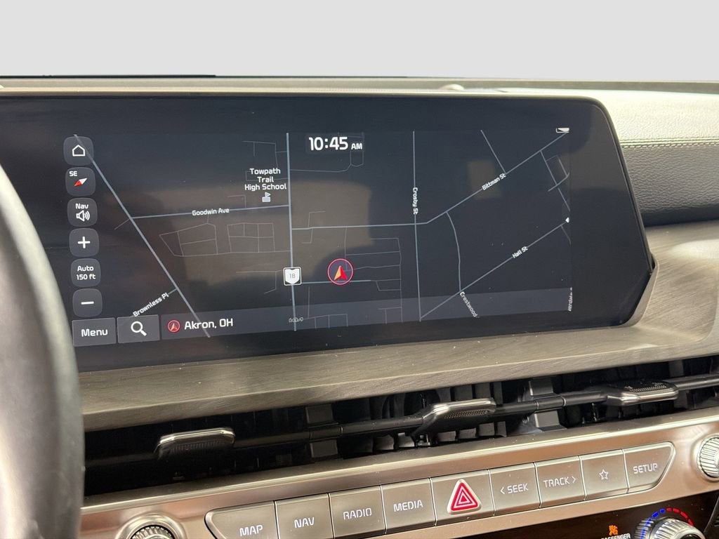 2023 Kia Telluride EX X-Line