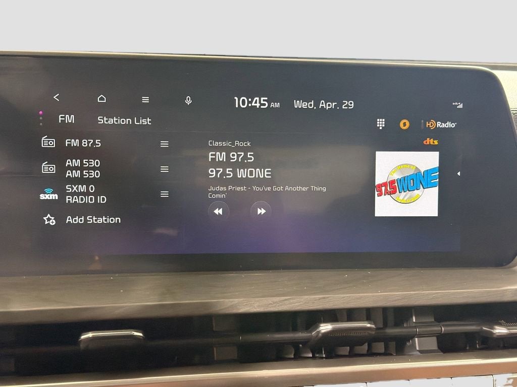 2023 Kia Telluride EX X-Line