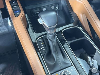 2023 Kia Telluride EX X-Line