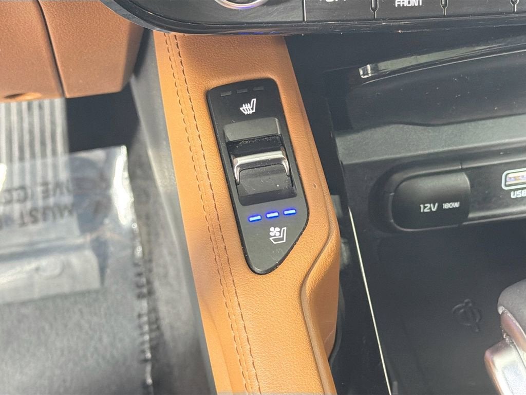 2023 Kia Telluride EX X-Line