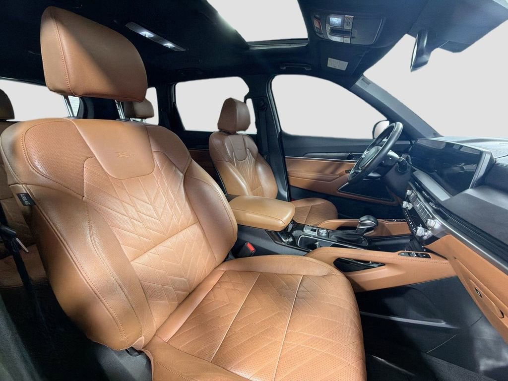 2023 Kia Telluride EX X-Line