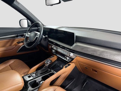 2023 Kia Telluride EX X-Line