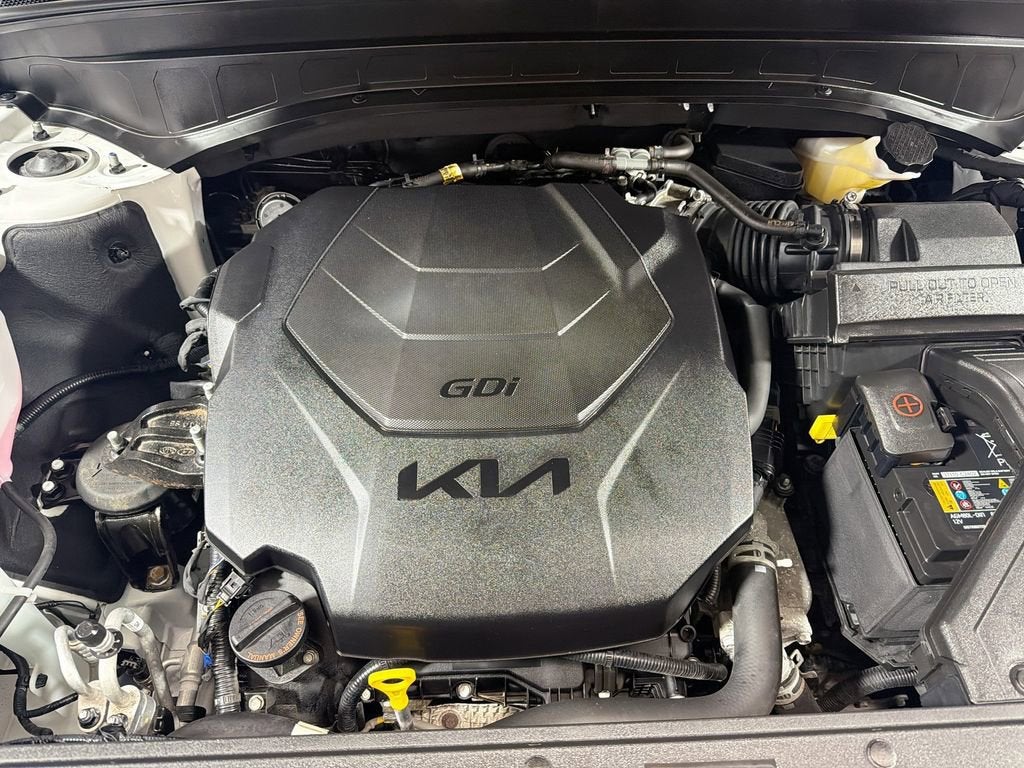 2023 Kia Telluride EX X-Line
