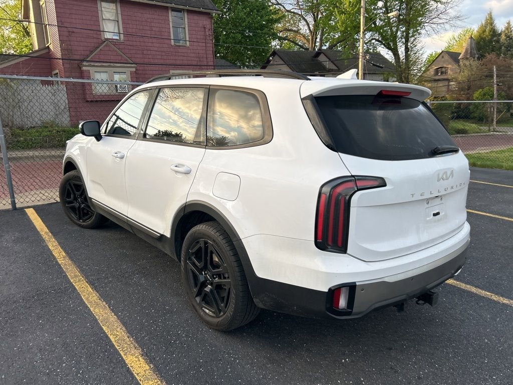 2023 Kia Telluride EX X-Line