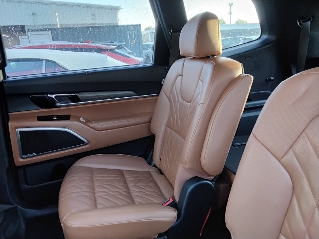 2023 Kia Telluride EX X-Line