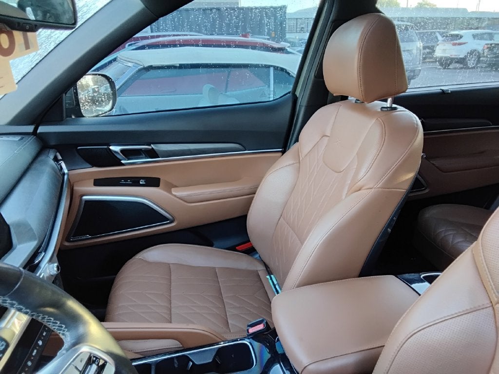 2023 Kia Telluride EX X-Line