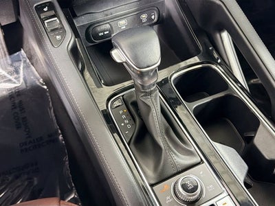 2023 Kia Telluride EX