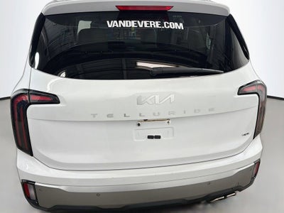 2023 Kia Telluride EX