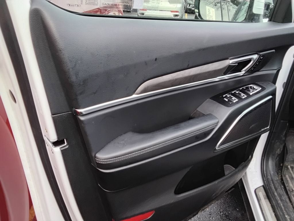 2024 Kia Telluride SX X-Line