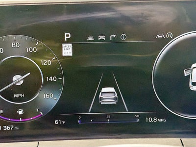 2024 Kia Telluride SX X-Line