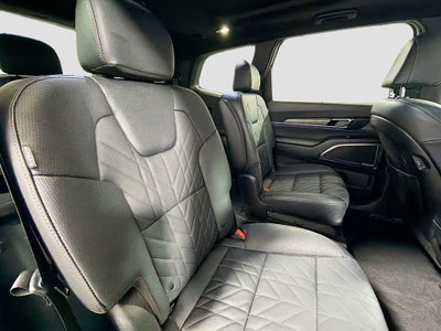 2024 Kia Telluride SX X-Line