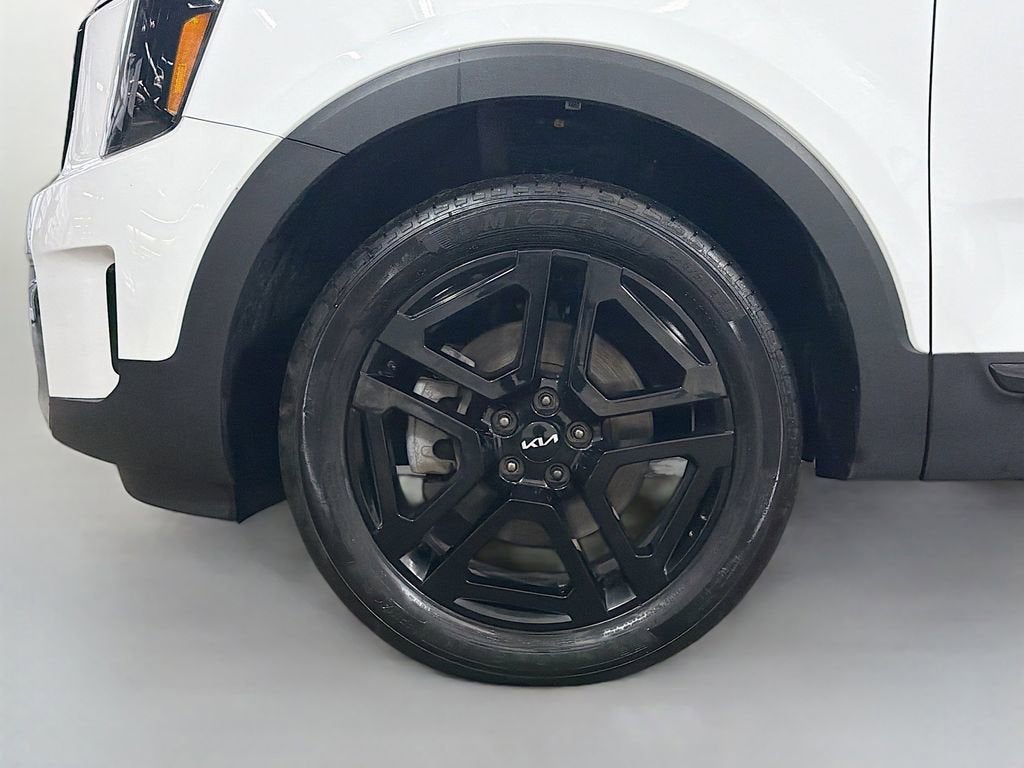 2024 Kia Telluride SX X-Line