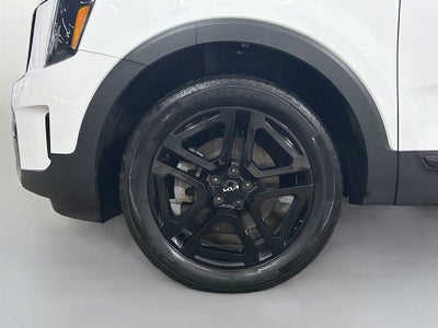 2024 Kia Telluride SX X-Line