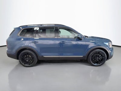 2023 Kia Telluride SX Prestige X-Line