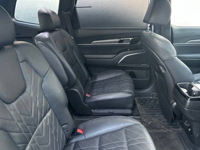 2023 Kia Telluride SX Prestige X-Line