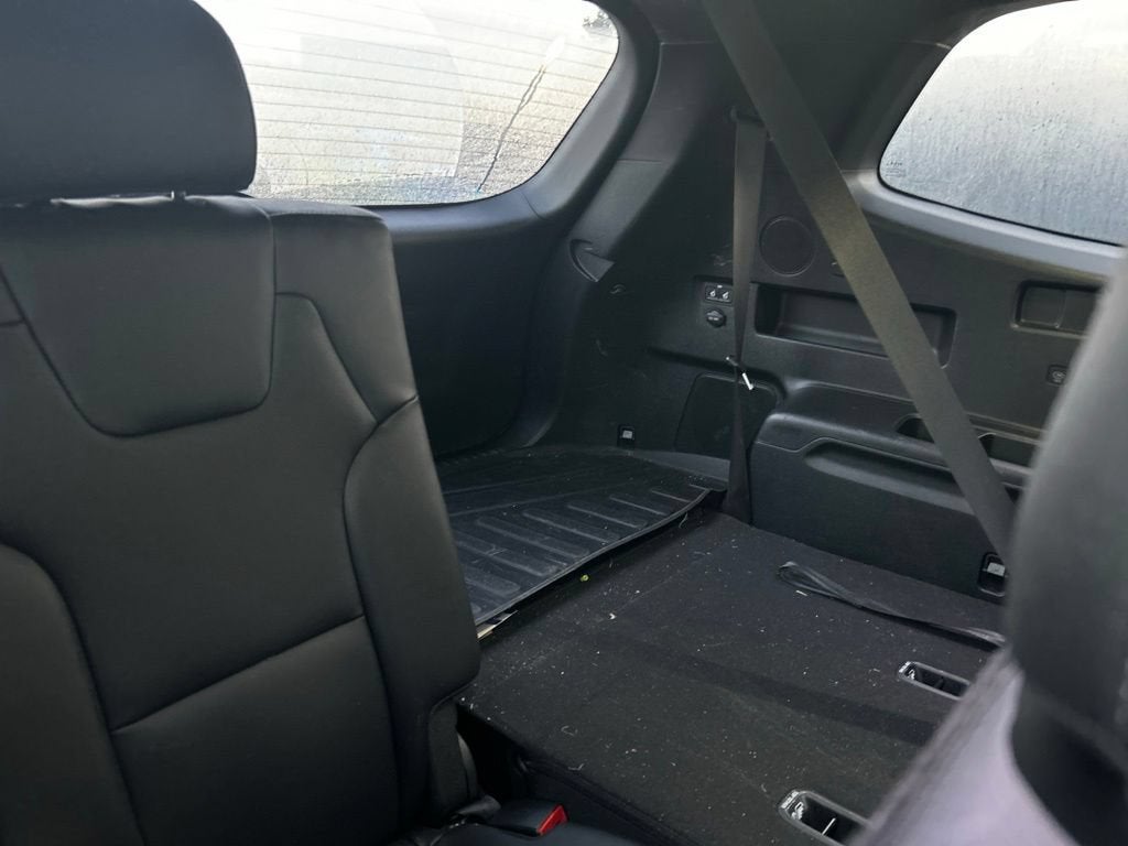 2023 Kia Telluride SX Prestige X-Line