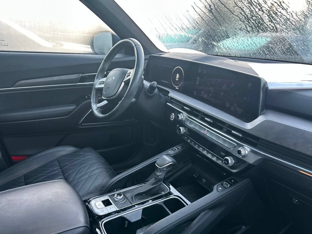 2023 Kia Telluride SX Prestige X-Line