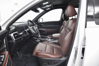 2023 Kia Telluride SX Prestige