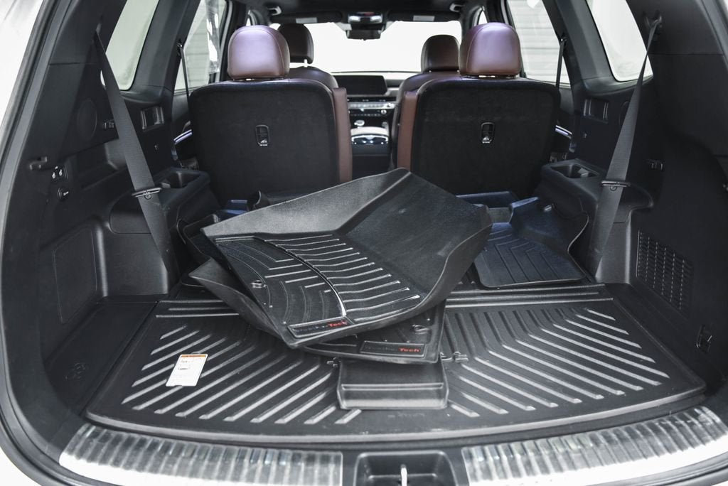 2023 Kia Telluride SX Prestige