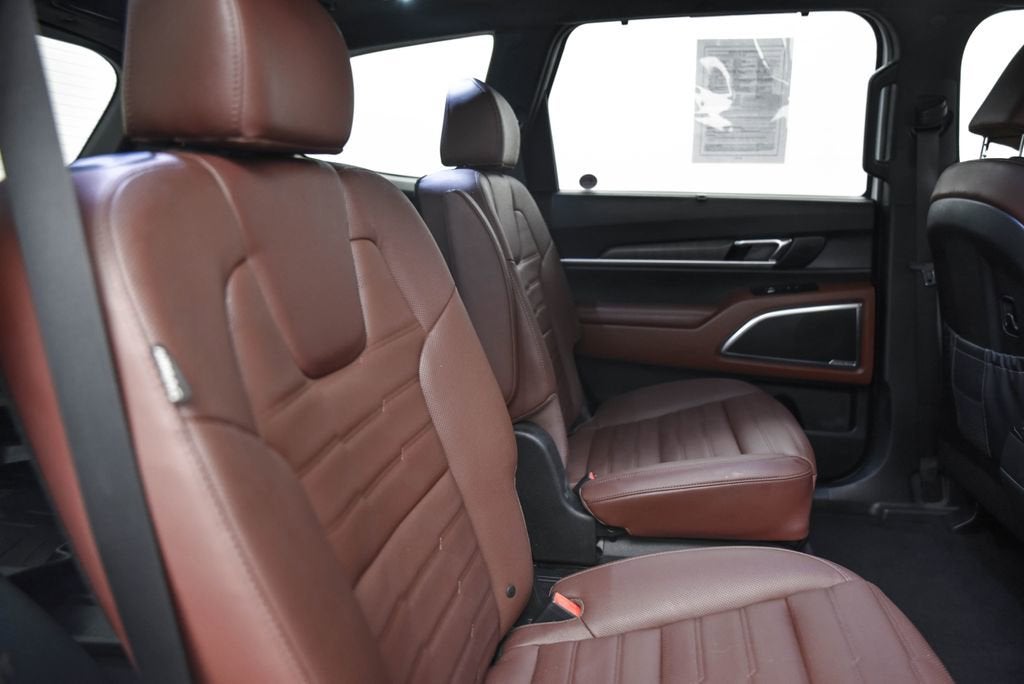 2023 Kia Telluride SX Prestige