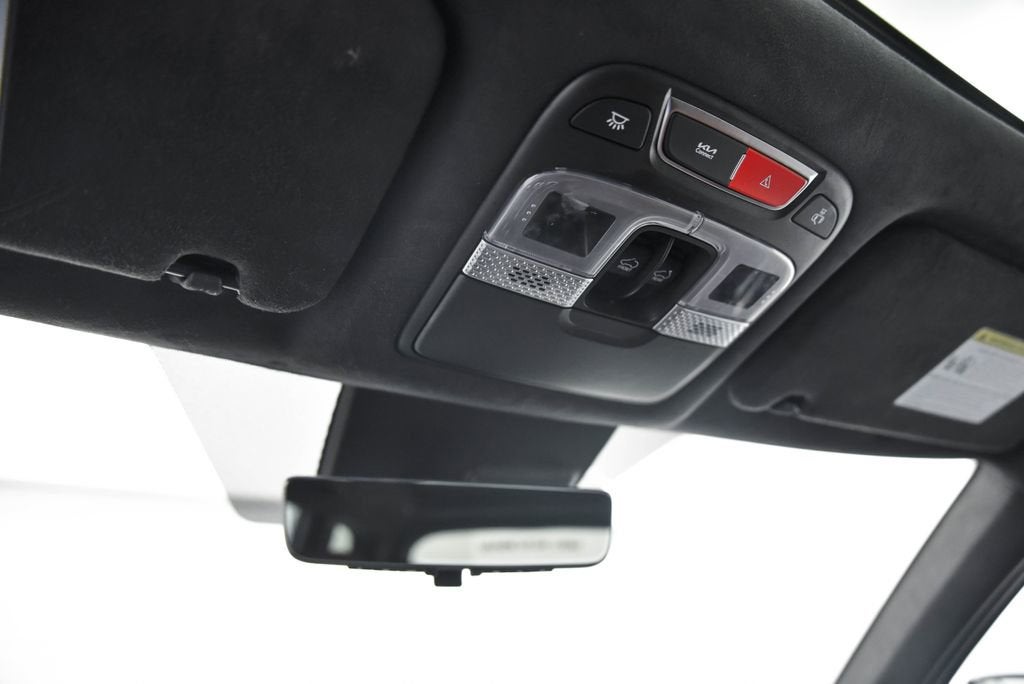 2023 Kia Telluride SX Prestige