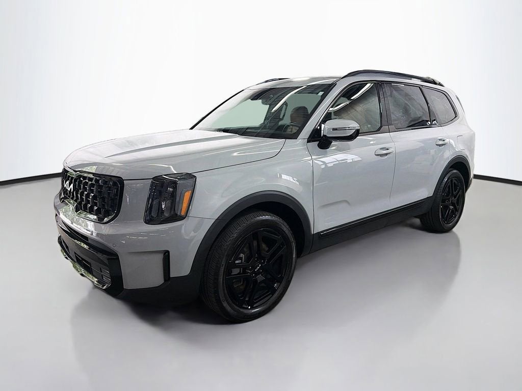 2024 Kia Telluride SX X-Line