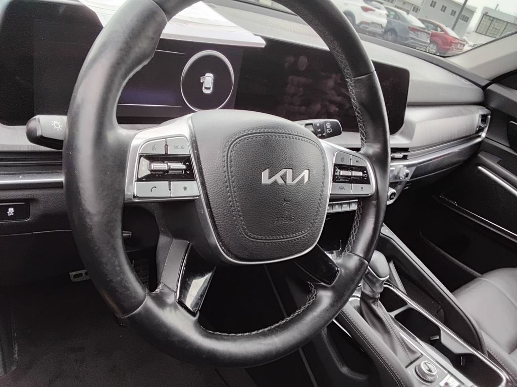 2023 Kia Telluride SX