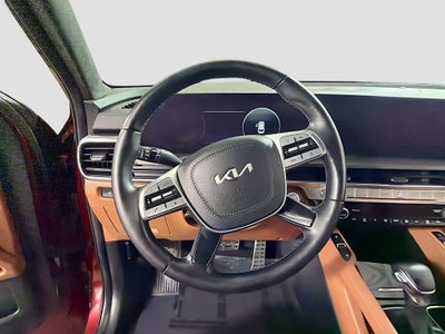 2023 Kia Telluride SX Prestige X-Line