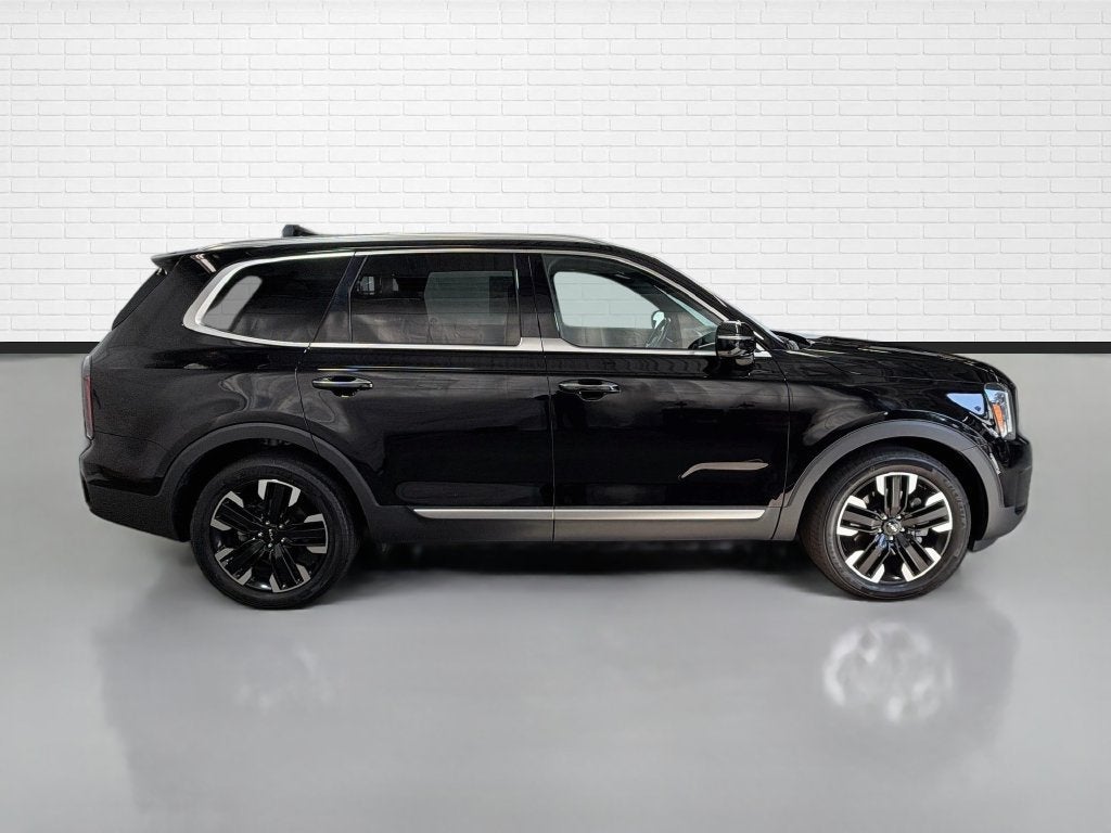2023 Kia Telluride SX Prestige