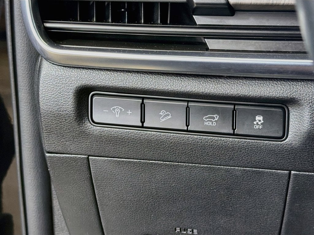 2023 Kia Telluride SX Prestige