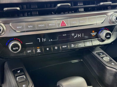 2023 Kia Telluride SX Prestige