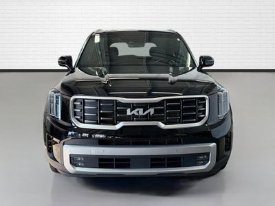 2023 Kia Telluride SX Prestige