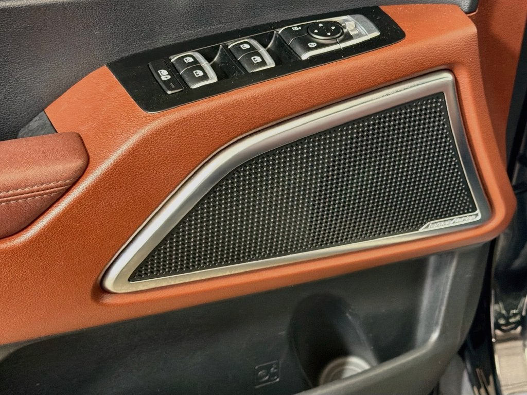 2023 Kia Telluride SX Prestige