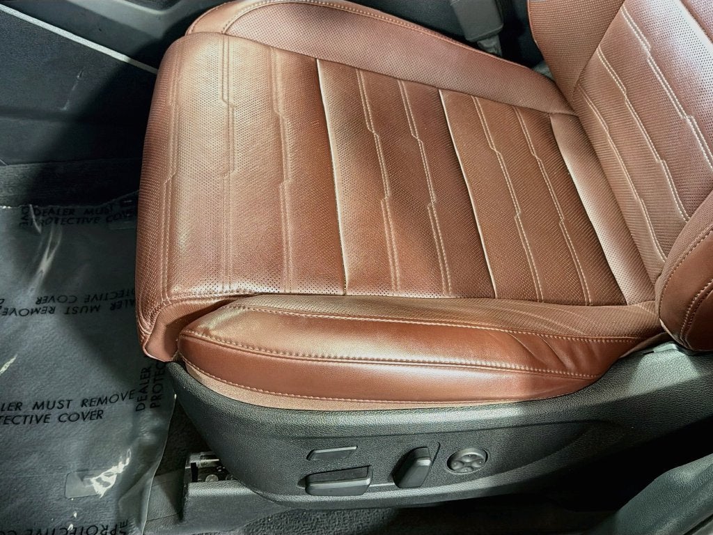 2023 Kia Telluride SX Prestige