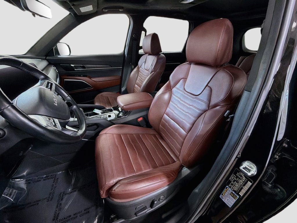 2023 Kia Telluride SX Prestige