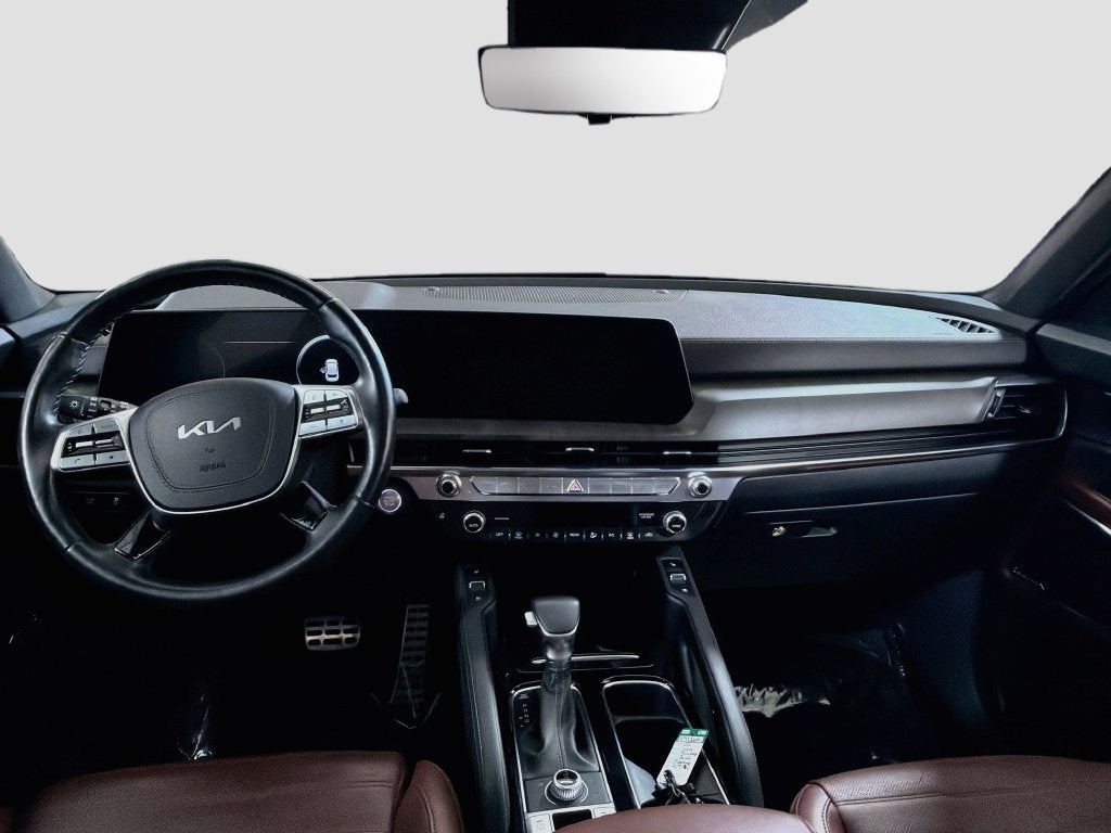 2023 Kia Telluride SX Prestige