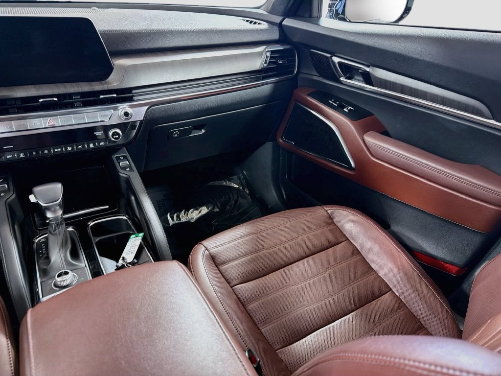 2023 Kia Telluride SX Prestige