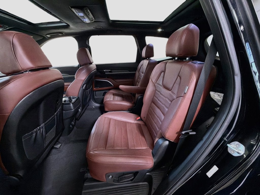 2023 Kia Telluride SX Prestige