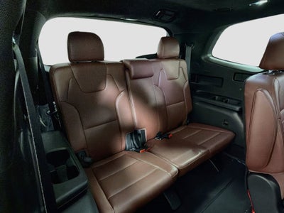 2023 Kia Telluride SX Prestige