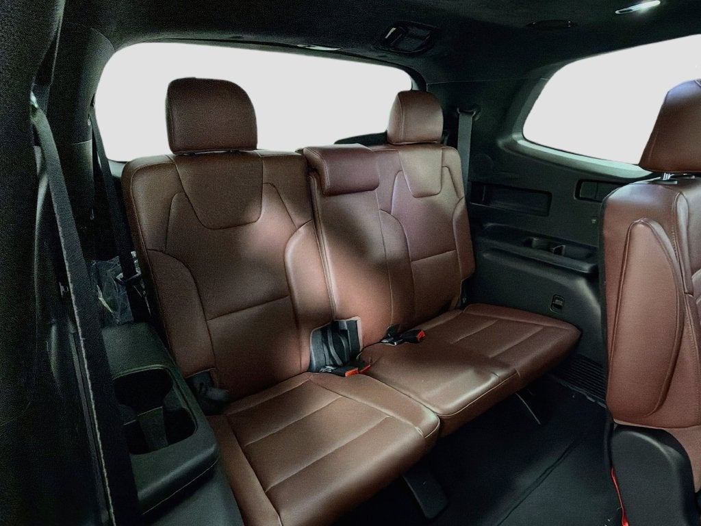 2023 Kia Telluride SX Prestige