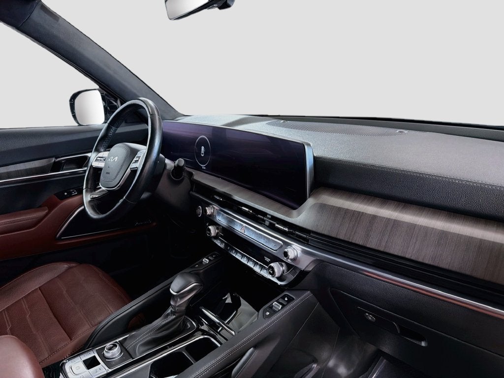 2023 Kia Telluride SX Prestige