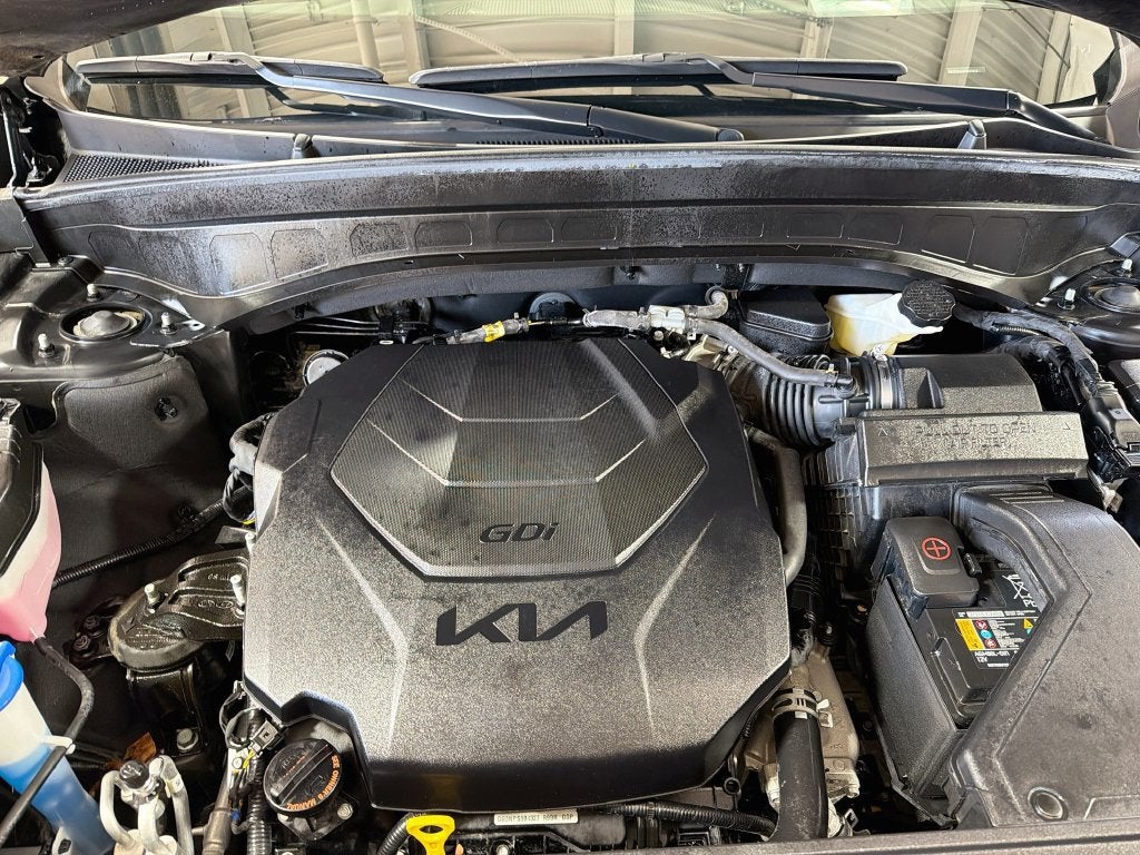 2023 Kia Telluride SX Prestige