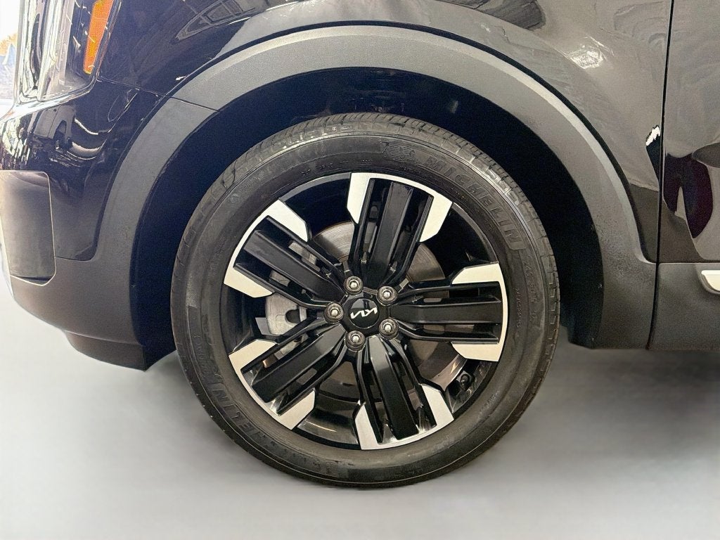 2023 Kia Telluride SX Prestige
