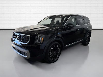 2023 Kia Telluride SX Prestige
