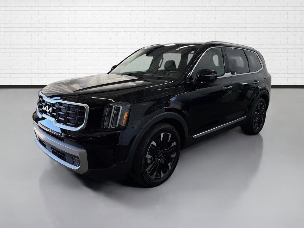 2023 Kia Telluride SX Prestige