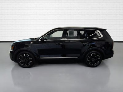 2023 Kia Telluride SX Prestige