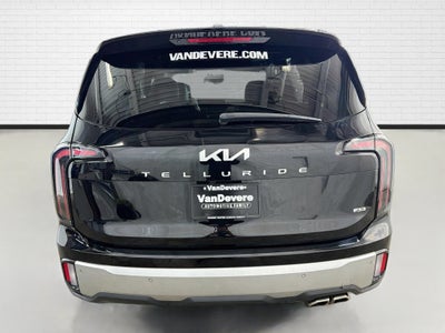 2023 Kia Telluride SX Prestige