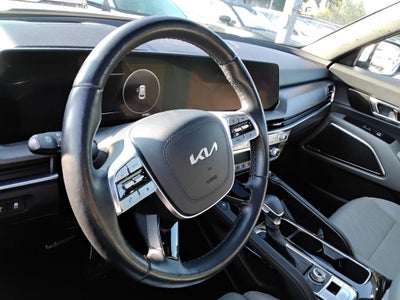 2024 Kia Telluride SX Prestige X-Line