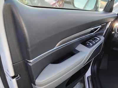 2024 Kia Telluride SX Prestige X-Line