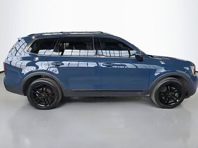 2024 Kia Telluride SX Prestige X-Line